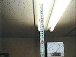 普通環境下20.0kv/m