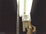 ヘルスコート塗装環境下1.6kv/m