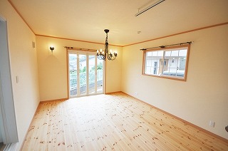 施工例 室内