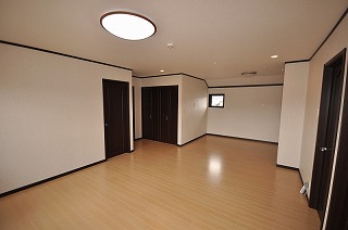 施工例 室内