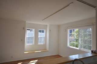 施工例 室内