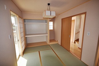 施工例 室内