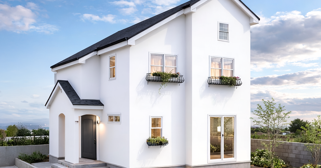 大人可愛いプロヴァンス