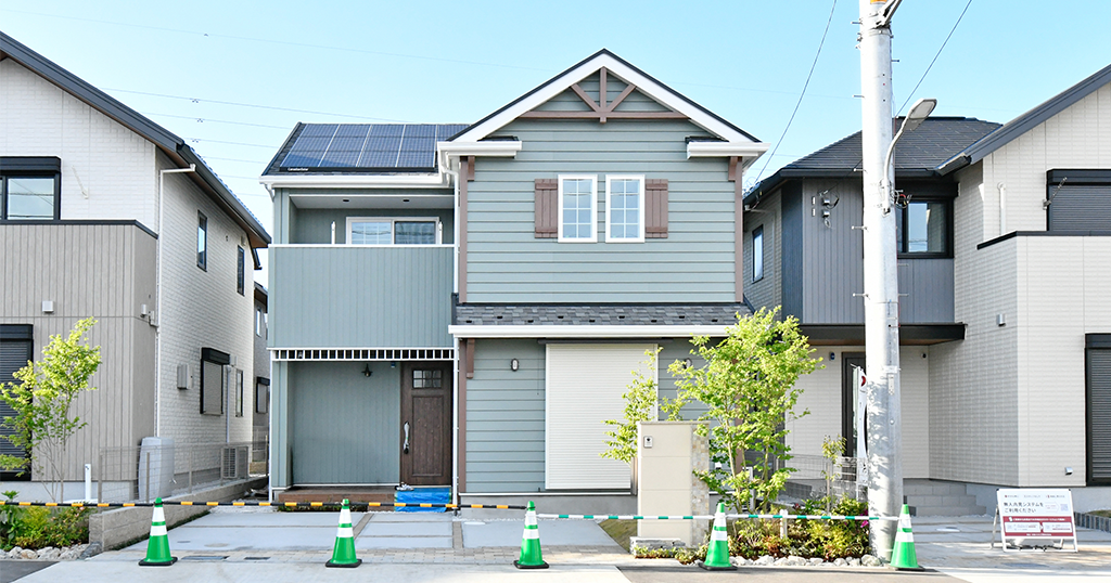 性能勉強会&現地販売会 八王子 子安建売モデルハウス!