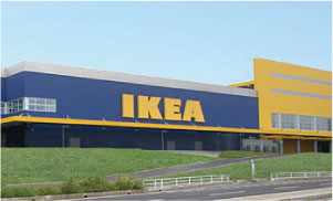 IKEAOX