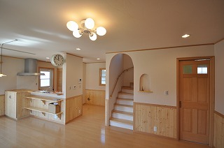 輸入リフォーム施工事例 スウェーデン 東京のリフォームならお任せください