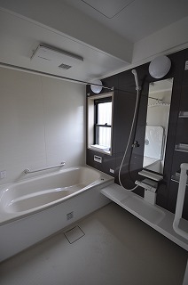 リフォーム施工事例 お風呂 東京のリフォームならお任せください