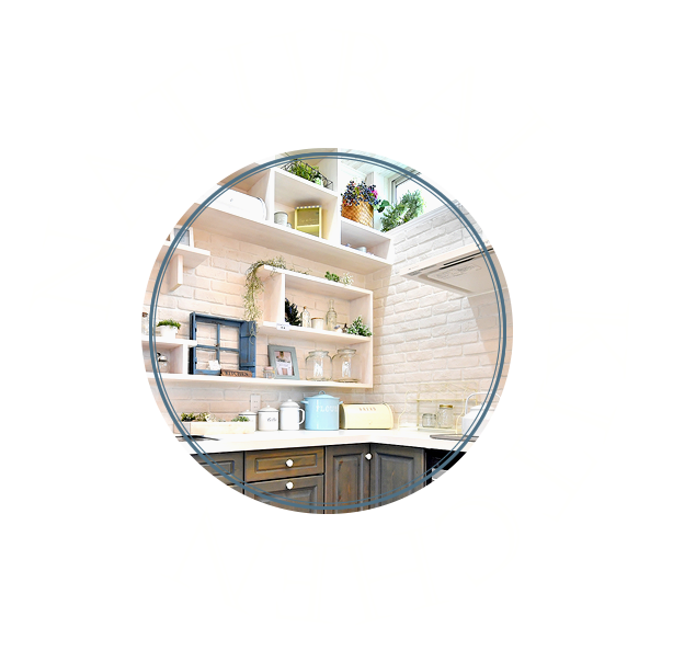 NATURAL KITCHEN