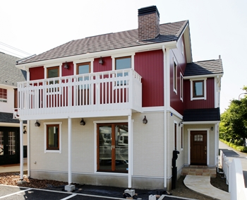 コグマホームはこんな会社です 東京のリフォームならお任せください